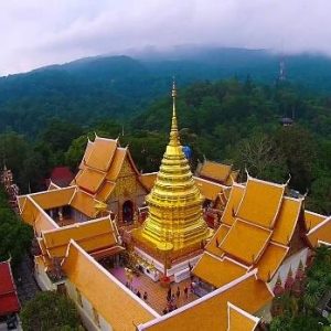 YMI Festival 2024: Discover Chiang Mai! (Episode 3)