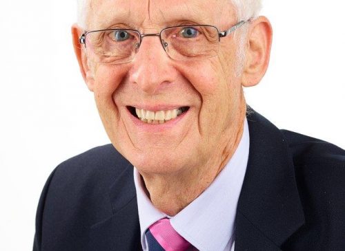 Top Honour for IBC Directory Editor Top Honour for IBC Directory Editor