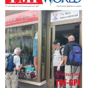 YMI World 3 – 2016/17