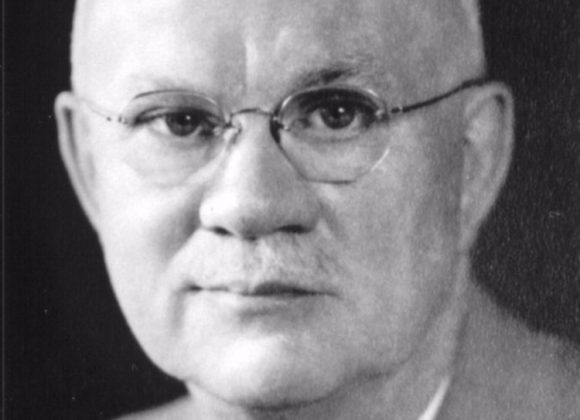 Remembering Judge Paul William Alexander Remembering Judge Paul William Alexander