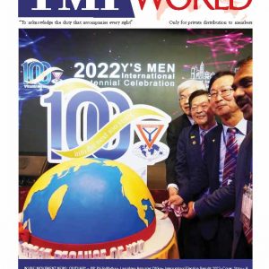 YMI World 3 – 2022/23