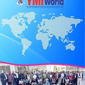 YMI World 2 – 2024/25
