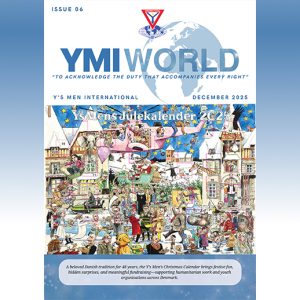 YMI World – December 2025