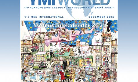 YMI World – December 2025