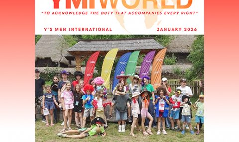 YMI World – January 2026