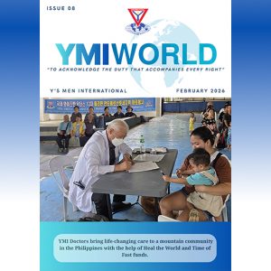 YMI World – February 2026