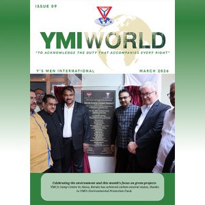 YMI World – March 2026 YMI World – March 2026