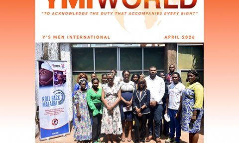 YMI World – April 2026