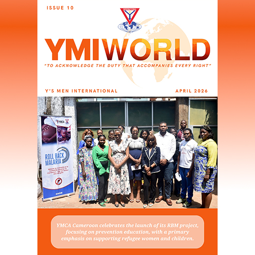 YMI World – April 2026 YMI World – April 2026