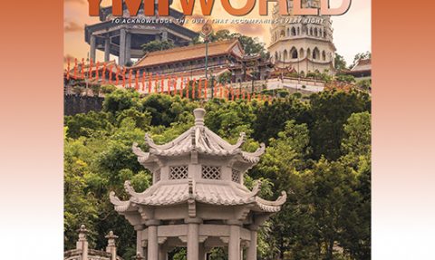 YMI World – May 2026