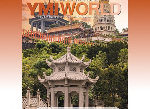 YMI World – May 2026