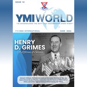 YMI World – June 2026 YMI World – June 2026