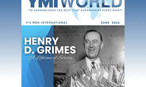 YMI World – June 2026