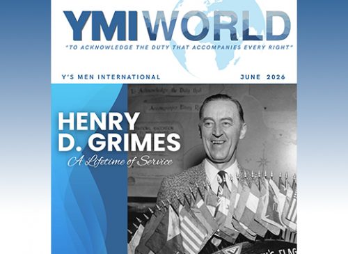 YMI World – June 2026