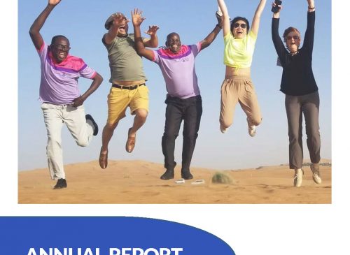 Annual Report – 2021/22 Annual Report – 2021/22