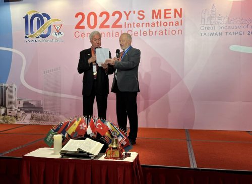 International Centennial Declaration