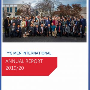 Annual Report – 2019/20