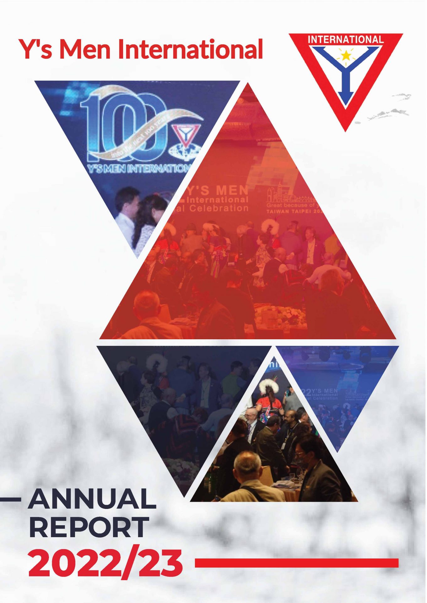 Annual Report – 2022/23