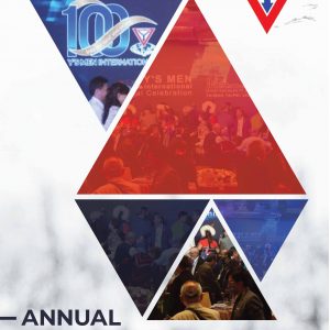Annual Report – 2022/23
