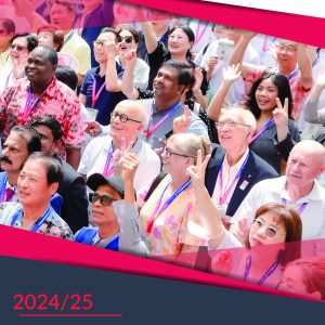 Annual Report – 2024/25