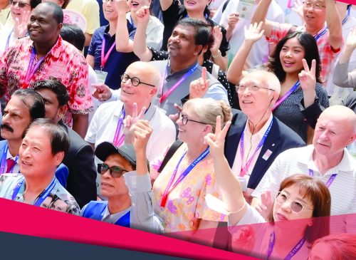Annual Report – 2024/25