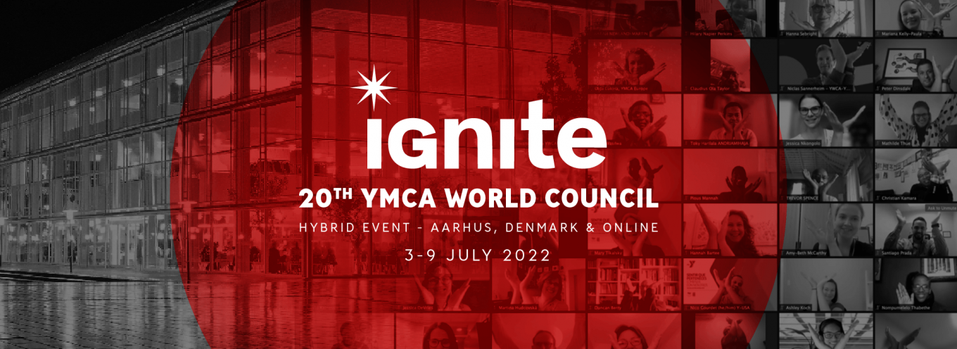 YMCA World Council – Celebrating YMI 100