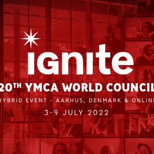 YMCA World Council – Celebrating YMI 100