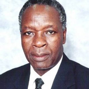 YMI Mourns PIP Wabule