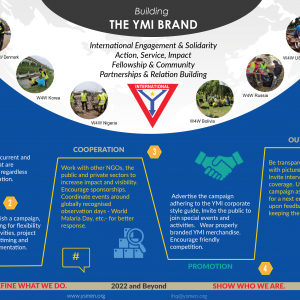 May Focus – Shaping the Future of YMI