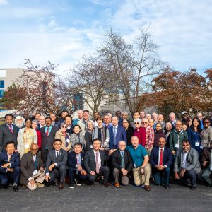 Conclusion of Inaugural International RDE Summit