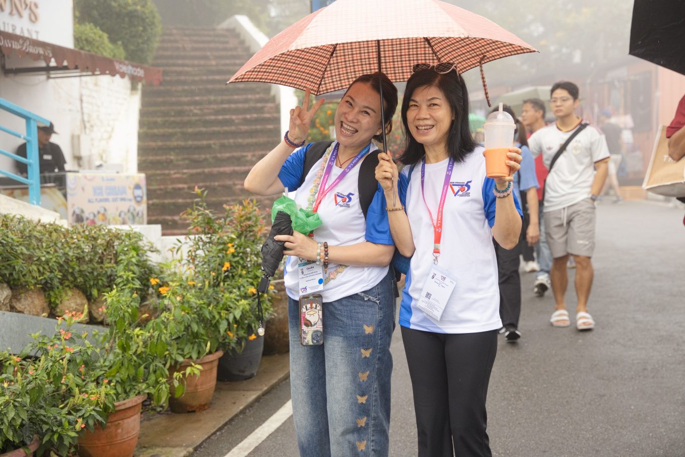 IC 2026 delegates discover Penang on Day 3 IC 2026 delegates discover Penang on Day 3