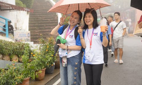 IC 2026 delegates discover Penang on Day 3