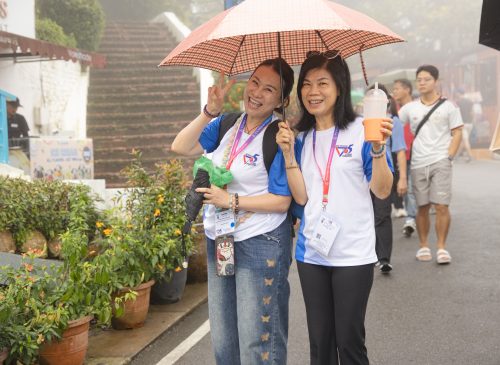 IC 2026 delegates discover Penang on Day 3 IC 2026 delegates discover Penang on Day 3