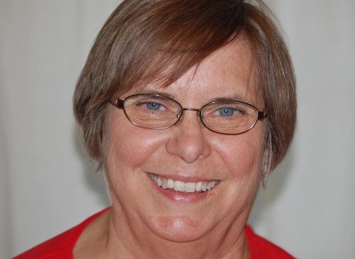 Top Honour for Debbie Top Honour for Debbie
