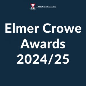 Elmer Crowe Awards 2024/25