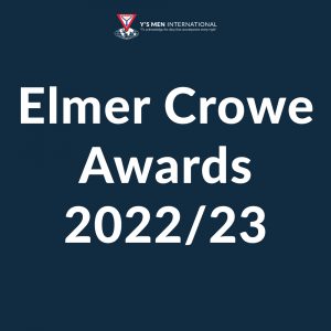 Elmer Crowe Awards 2022/23