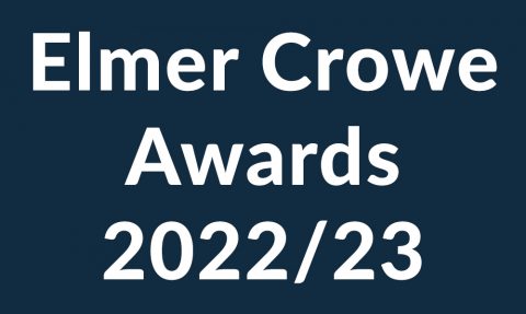 Elmer Crowe Awards 2022/23