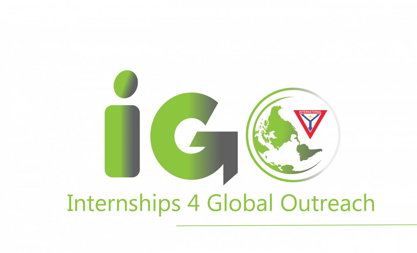 iGo Internship Offer – Sri Lanka