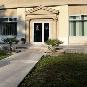 IHQ Closure – 20 May 2024