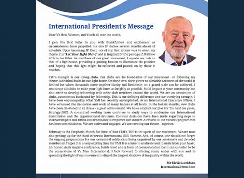 IP News – February 2023