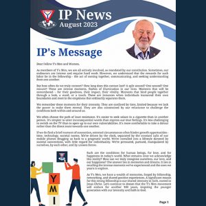 IP News – August 2023