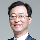 Kim Sang-chae Elected IPE 2020/21