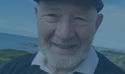Lauridsen Assumes IP Office