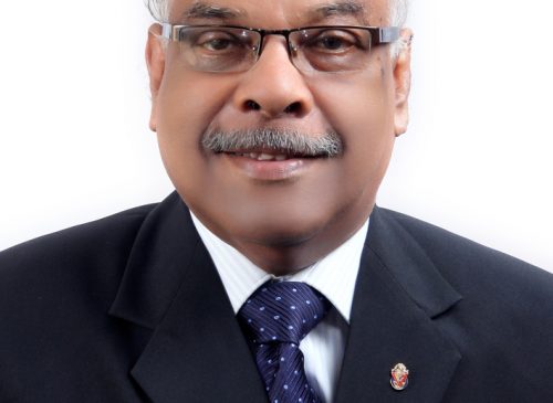 YMI Mourns PIP Mathai YMI Mourns PIP Mathai