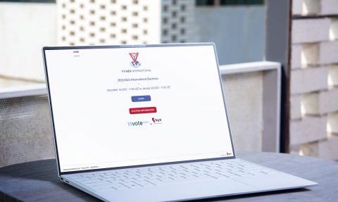 International Elections Open