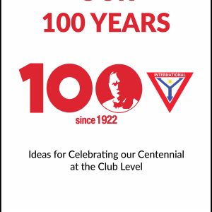 Our 100 Years