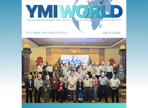 YMI World – July 2026 YMI World – July 2026