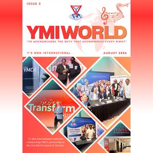 YMI World – August 2026 YMI World – August 2026