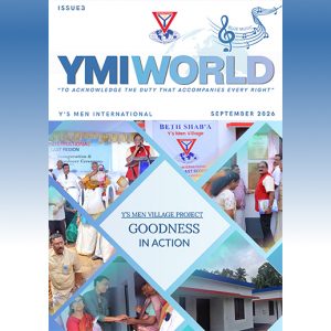 YMI World – September 2026 YMI World – September 2026