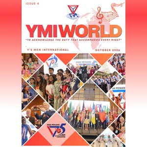 YMI World – October 2026 YMI World – October 2026